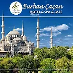 Bc Burhan Cacan Hotel & Spa & Cafe