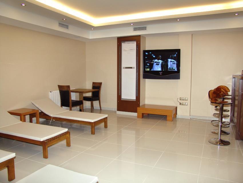 Hotel Bc Burhan Cacan & & Cafe 3*