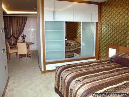 Bc Burhan Cacan & & Cafe 3* Istanbul