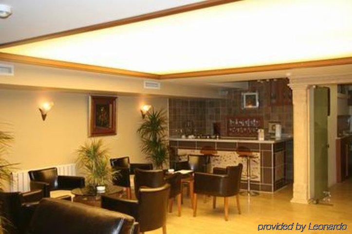 Bc Burhan Cacan & & Cafe 3* Istanbul