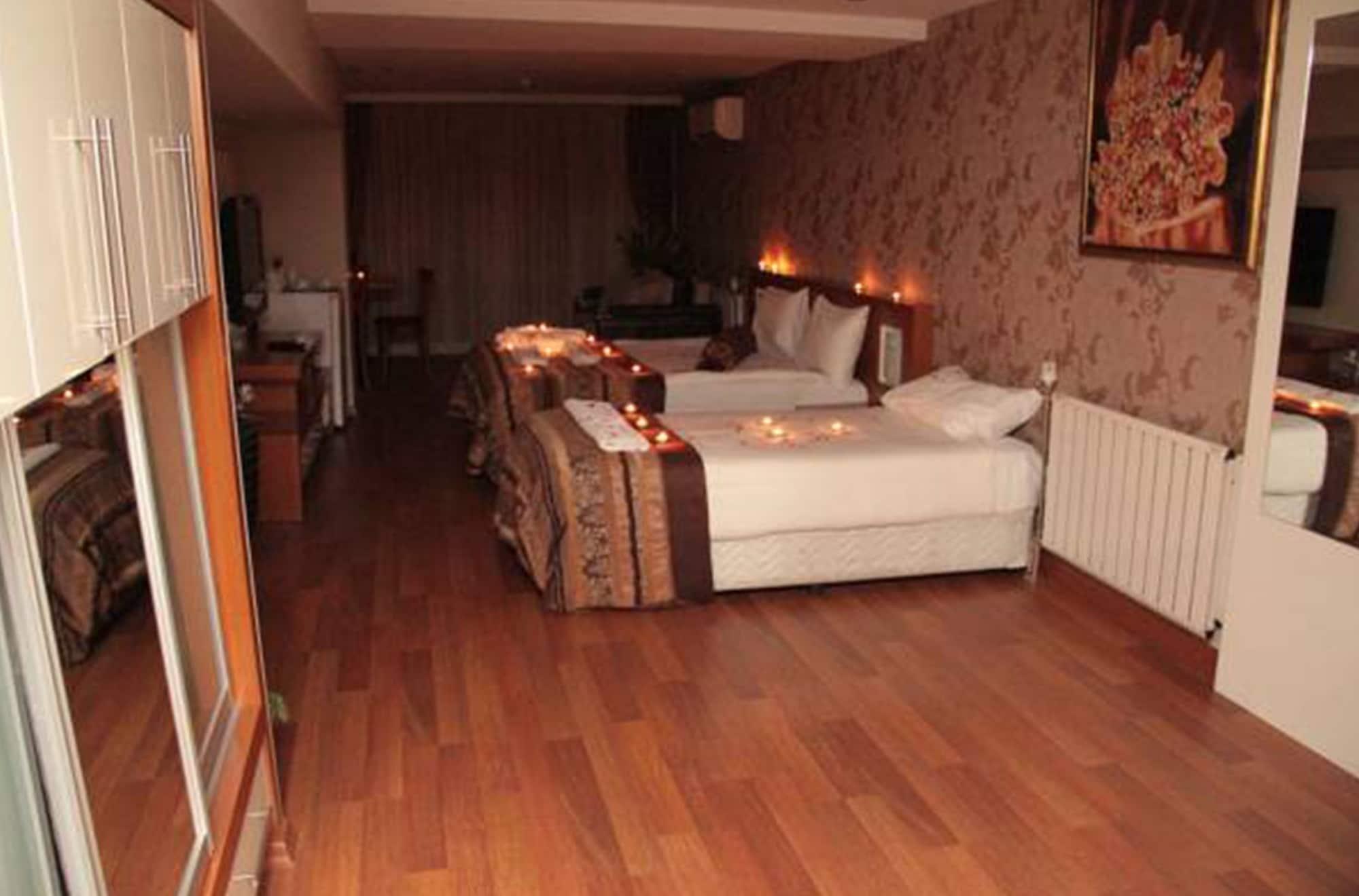 Bç Burhan çaçan Otel