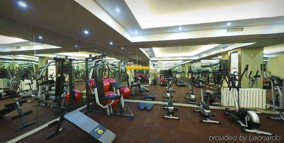 Otel Bç Burhan çaçan 3*