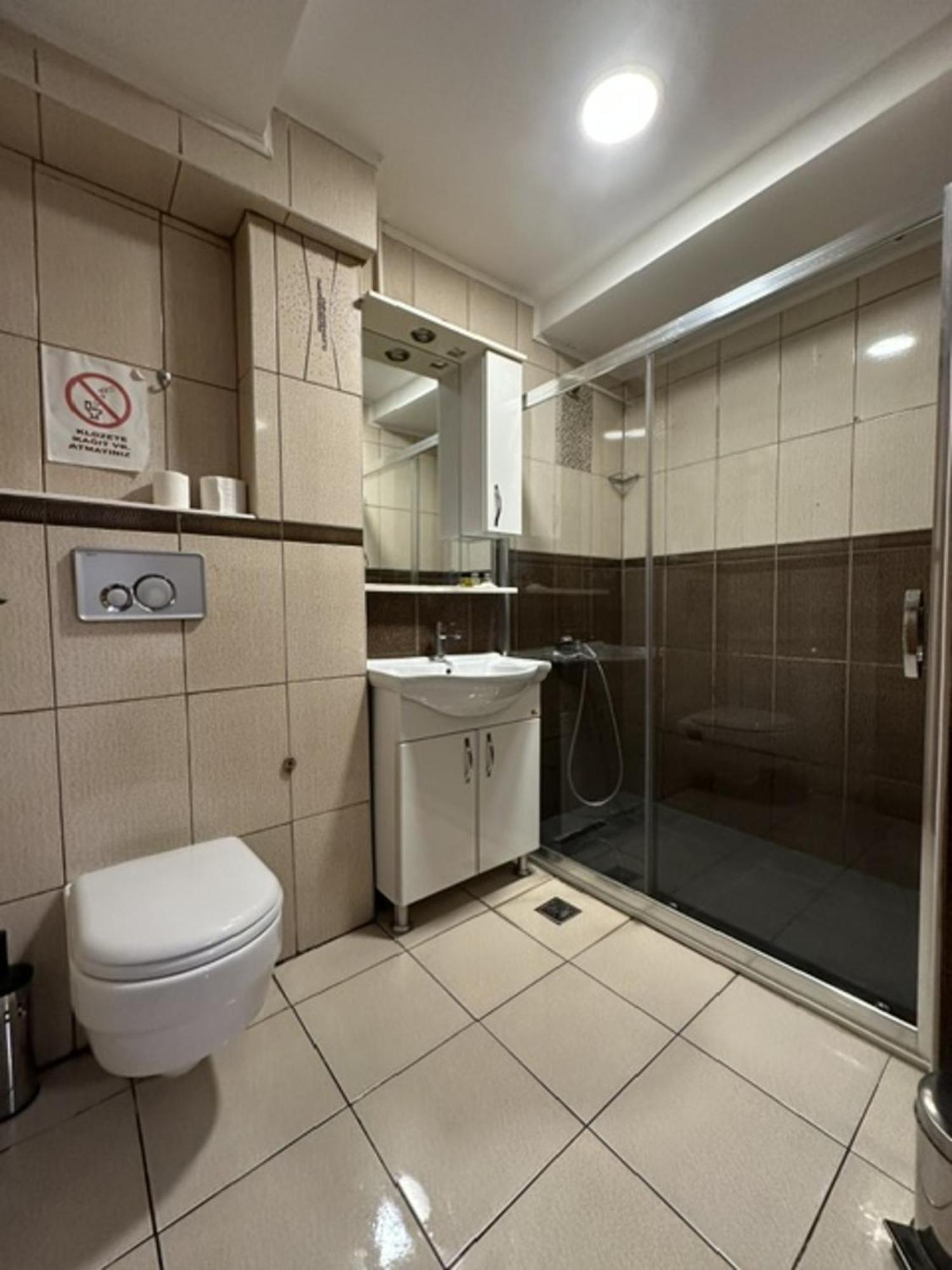 Bç Burhan çaçan Otel